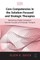 Core Competencies in the Solution-Focused and Strategic Therapies