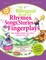 The Bilingual Book of Rhymes, Songs, Stories, and Fingerplays