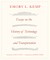 Essays on the History of Transportation and Technology