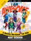 I Am Awesome! A Healthy Workbook for Kids (B&W Interior)