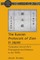 The Russian Protocols of Zion in Japan; Yudayaka/Jewish Peril Propaganda and Debates in the 1920s