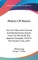 History Of Mexico