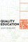 Quality Education