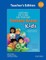 Oxford Picture Dictionary for Kids. Teacher's Edition
