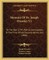Memoirs of Dr. Joseph Priestley V2