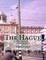 The Hague, Netherlands Coloring Book