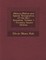 Materia Medica and Special Therapeutics of the New Remedies, Volume 1