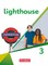 Lighthouse Band 3: 7. Schuljahr - Schulbuch (Festeinband)