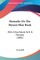 Remarks On The Mysore Blue Book