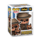 FUNKO POP! Vinyl Figure: Fallout - Ghoul & CX404
