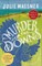 Murder on the Downs