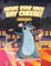 Movie Star Mice Say Cheese! Coloring Book