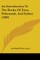 An Introduction To The Books Of Ezra, Nehemiah, And Esther (1889)