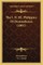 The I. II. III. Philippics Of Demosthenes (1861)