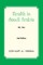 Health in Saudi Arabia Volume Two