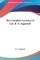 The Complete Lectures of Col. R. G. Ingersoll