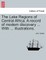 The Lake Regions of Central Africa. a Record of Modern Discovery ... with ... Illustrations.