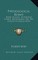 Physiological Essays