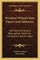 President Wilson's State Papers and Addresses