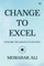 Change Leading to Excel