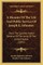 A Memoir of the Life and Public Service of Joseph E. Johnston