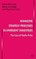 Managing Strategy Processes in Emergent Industries