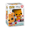 FUNKO POP! Vinila figūra: Disney: Winnie the Pooh - Winnie (Valentine´s) (Flocked)