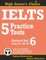 IELTS 5 Practice Tests, General Set 6