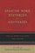 Spanish Word Histories and Mysteries