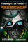 The Bobbiedots Conclusion: An Afk Book (Five Nights at Freddy's: Tales from the Pizzaplex #5)