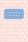 Delaney's Pocket Posh Journal, Polka Dot