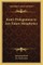 Kant's Prolegomena to Any Future Metaphysics
