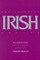 Contemporary Irish Poetry, New and Revised Editon
