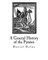 A General History of the Pyrates