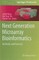 Next Generation Microarray Bioinformatics