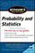 Schaum's Easy Outline of Probability and Statistics