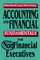 Accounting and Financial Fundamentals for Nonfinancial Executives