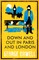 Down and Out in Paris and London. Annotated Edition