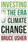 Investing in the Era of Climate Change
