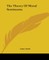 The Theory Of Moral Sentiments