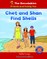 Chet and Shan Find Shells