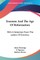 Erasmus And The Age Of Reformation