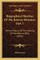 Biographical Sketches Of The Reform Ministers Part 1