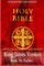 Holy Bible, King James Version, Book 19 Psalms