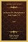 Lectures on Metaphysics and Logic V2
