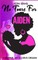 No Tears for Aiden