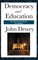 Democracy and Education
