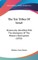 The Ten Tribes Of Israel