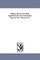 Military Record of Civilian Appointments in the United States Army. by Guy V. Henry.Vol. 1