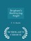 Brigham's Destroying Angel - Scholar's Choice Edition